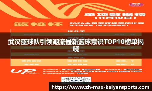 武汉篮球队引领潮流最新篮球意识TOP10榜单揭晓